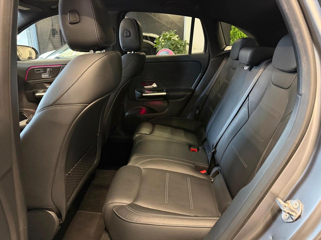 MERCEDES-BENZ GLA 220D PREMIUM 2.0 190CV 4MATIC TETTO NAVI CAM ANNO 2023