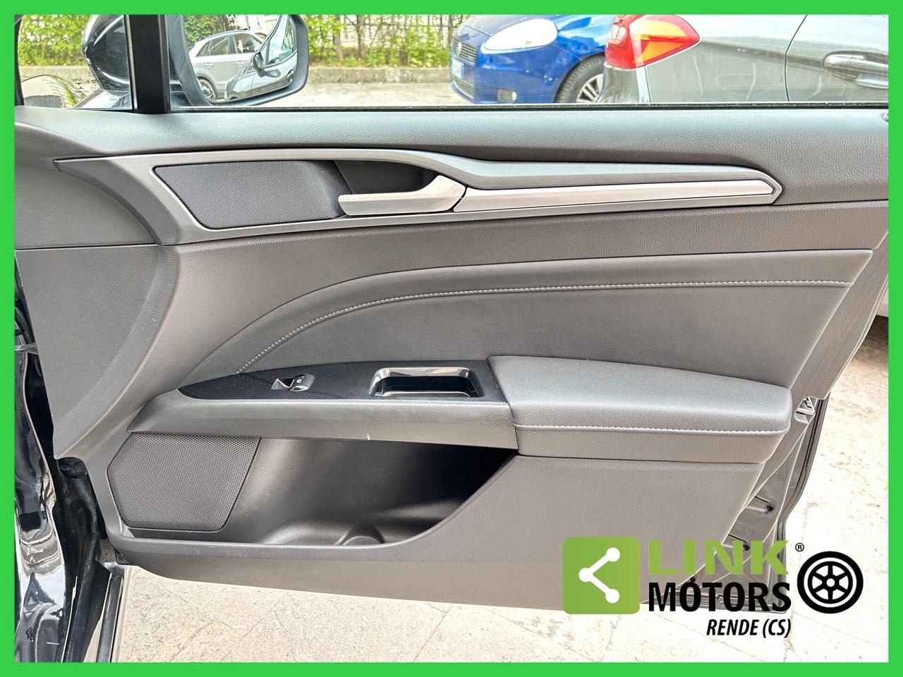 Ford Mondeo 2.0 TDCi 150 CV S&S Powershift SW Titanium Business
