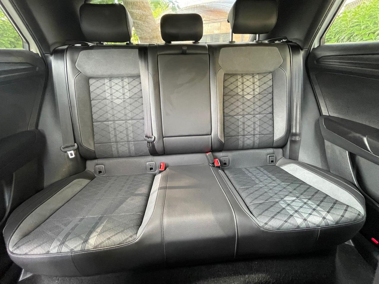 Volkswagen T-Roc R Line 2.0 TDI #5785
