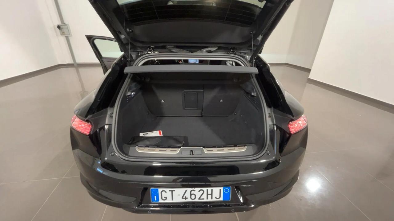 Ds DS4 4 PureTech 130 aut. Opera