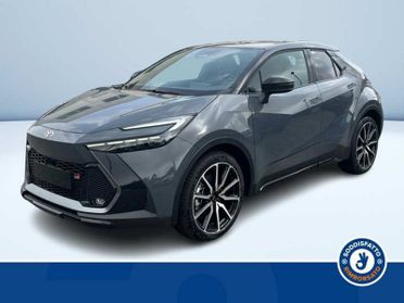 Toyota C-HR 2.0 PHEV GR Sport MY26
