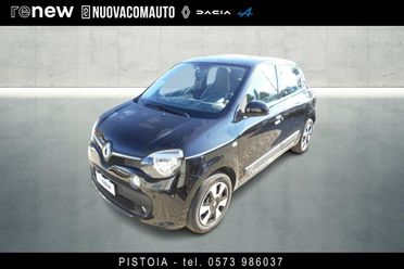 Renault Twingo 1.0 SCe Lovely EDC