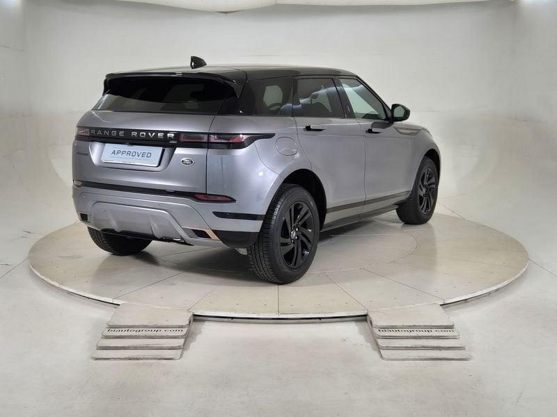 Land Rover Range Rover Evoque II 2019 Die 2.0d i4 R-Dynamic S fwd 163cv