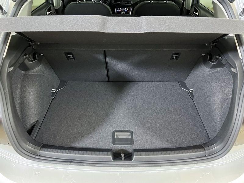 Volkswagen Polo Polo 1.0 TSI Edition Plus