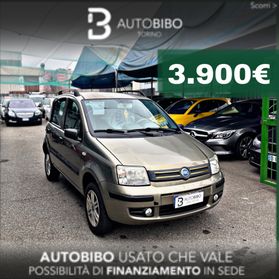 Fiat Panda 1.2 Dynamic Natural Power