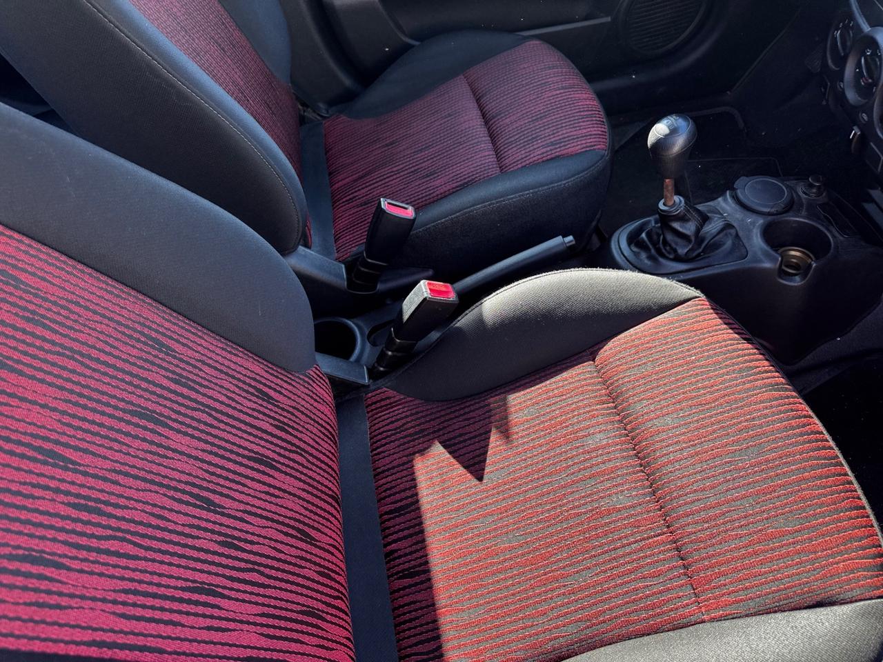 Kia Picanto 1.1 GPL neopatentati 98000km