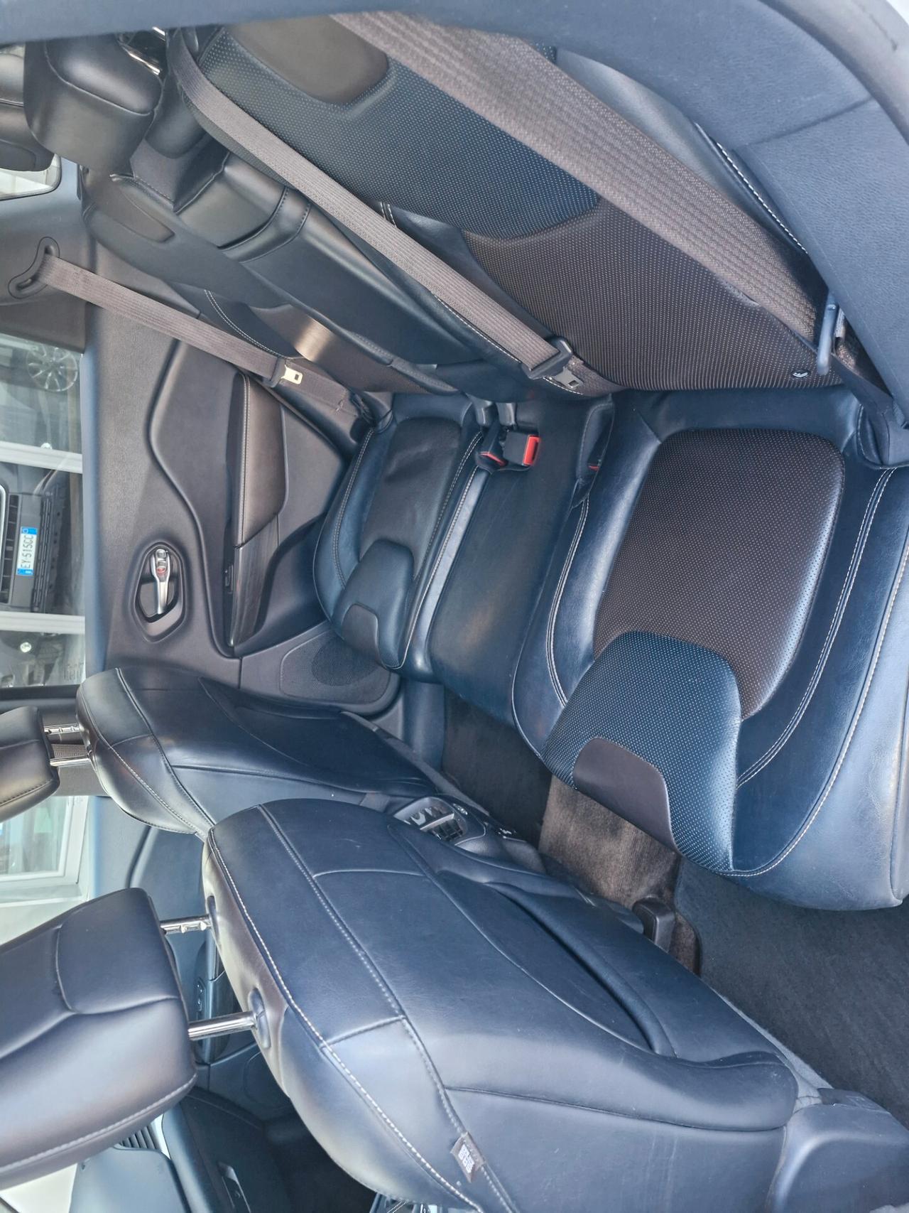 Jeep Cherokee 2.2 Mjt II 4WD Active Drive I Limited