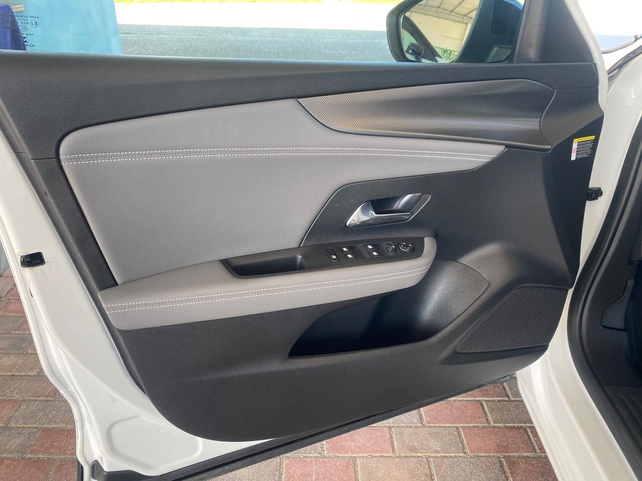 OPEL MOKKA 1.5 DIESEL - EURO 6D