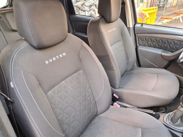 DACIA Duster 1.5 dCi 110CV 4x2 Lauréate