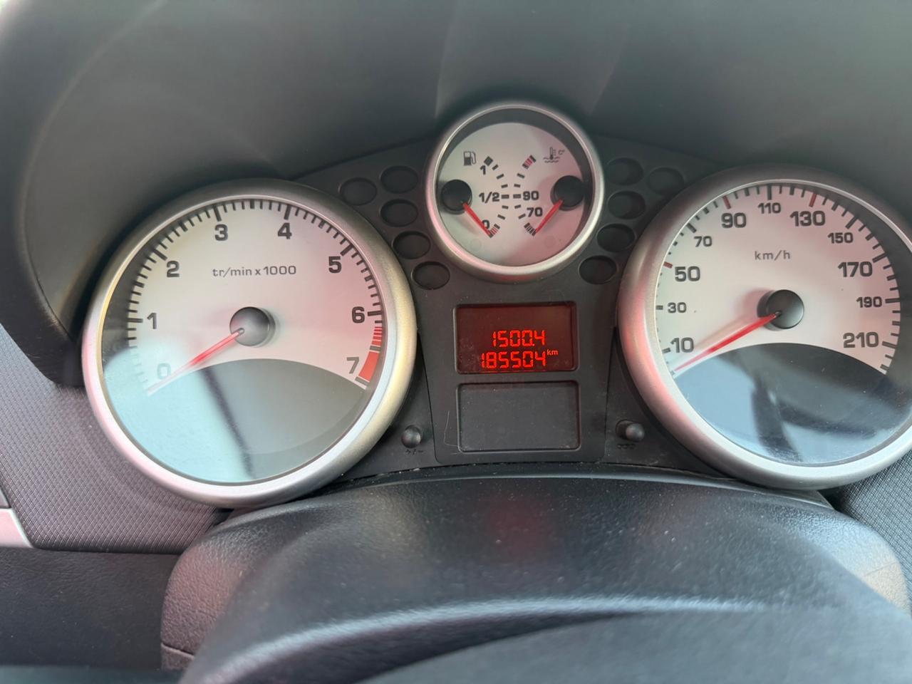 Peugeot 207 1.4 8V 75CV 5p. Energie Sport ECO GPL