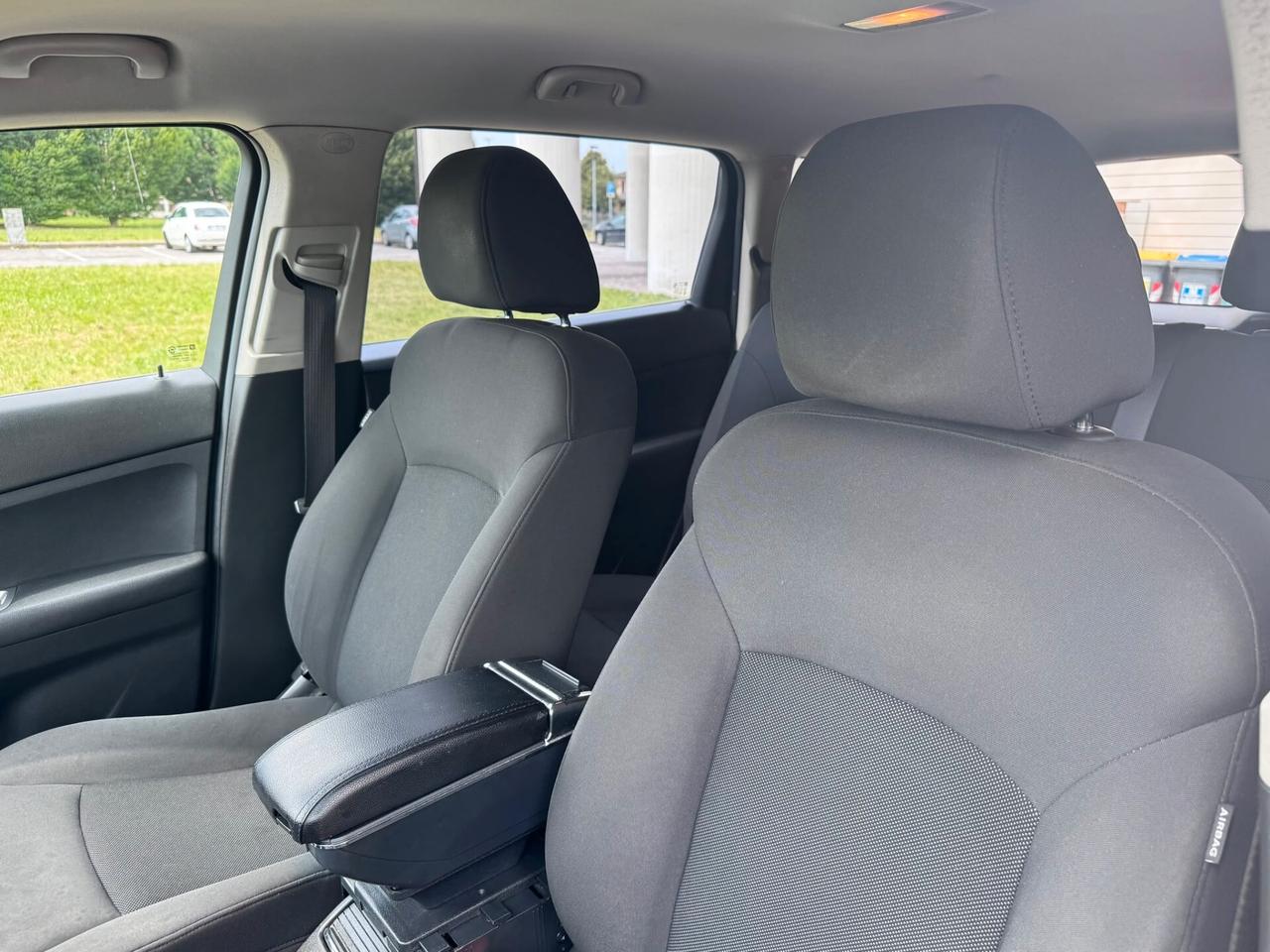 Chevrolet Orlando 2.0 Diesel 163CV 7 POSTI Gancio Traino