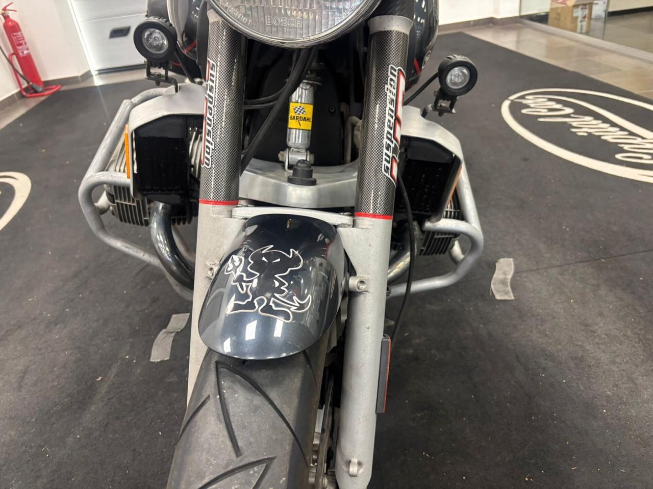 Bmw R 850