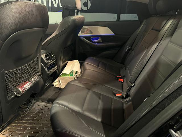 MERCEDES-BENZ GLE 450 d 4Matic Mild Hybrid Coupé AMG Line Premium Plus