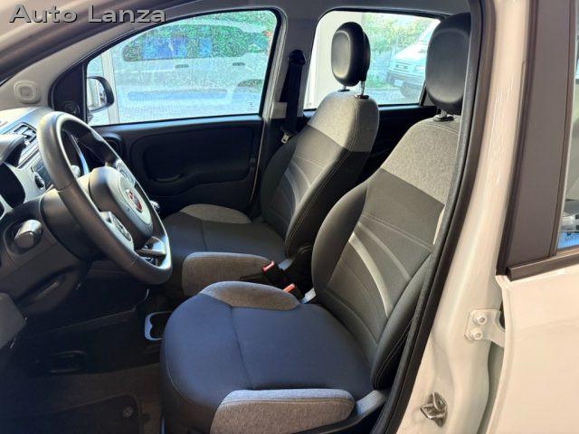 FIAT Panda 1.0 FireFly S&S Hybrid City Life PREZZO REALE