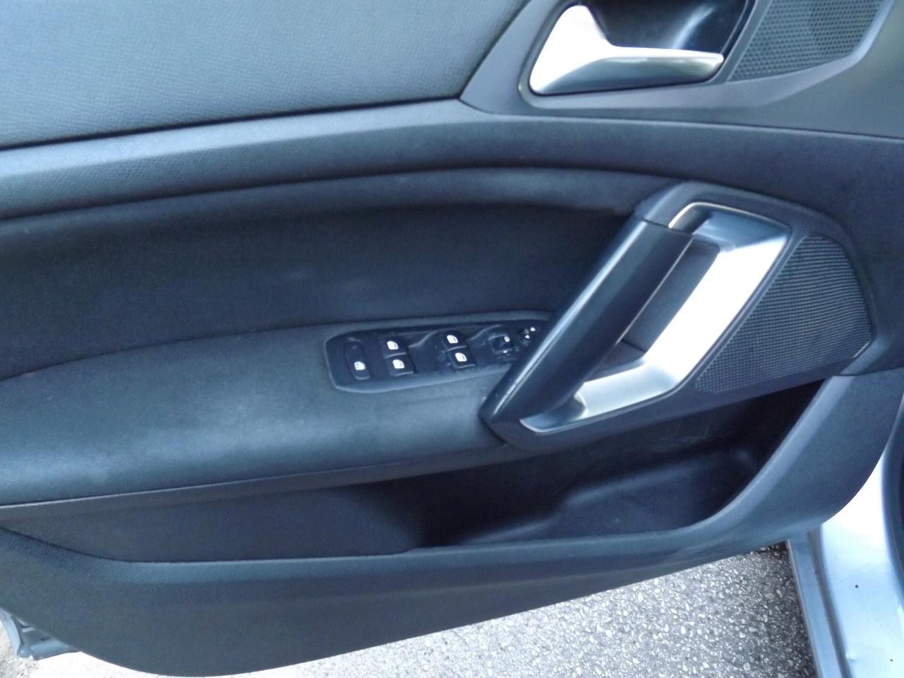 Peugeot 308 BlueHDi 120 S&S SW Allure