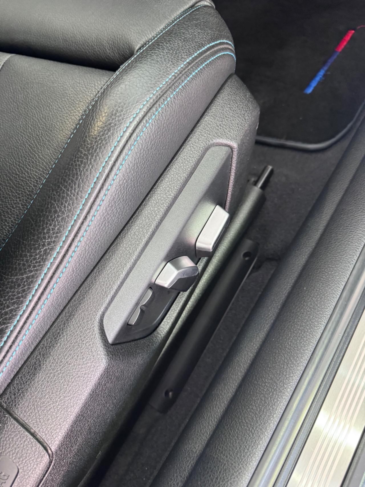 Bmw M2 370CV MAPPA CS + SCARICO OK PERMUTE GARANZIA VETTURA UFFICIALE BMW FINANZIABILE