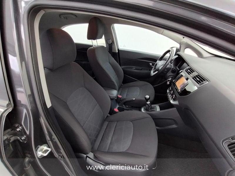 Kia Rio 5p 1.2 Cool eco Gpl