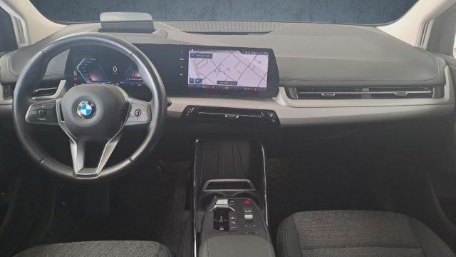 BMW 218 d Active Tourer Aut.