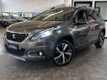 Peugeot 2008 1.6 BlueHDi 100 Allure UNiPRO/KMDOC