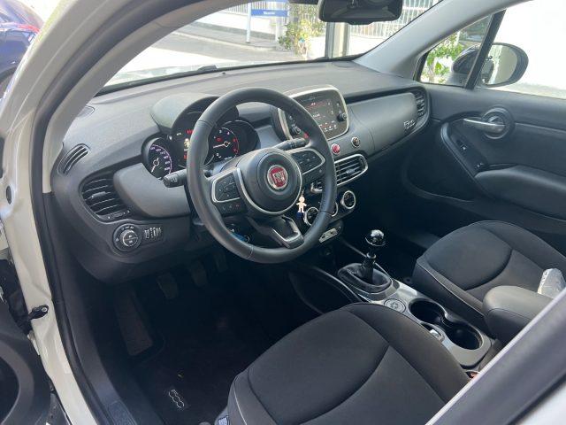 FIAT 500X 1.3 MultiJet 95 CV da ?179,00 mensili