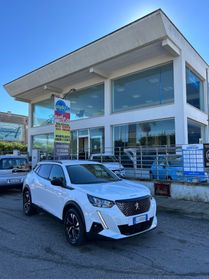 Peugeot 2008 BlueHDi 130 S&S EAT8 Allure