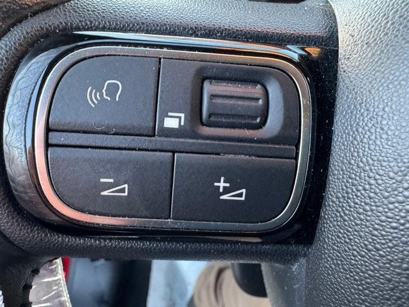 Citroën C3 C3 1.2 puretech Shine 82cv