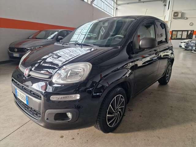 Fiat Panda Panda 1.2 Easy 69cv