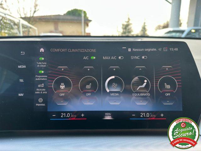 BMW X1 xDrive 23d Msport