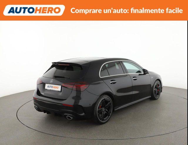 MERCEDES-BENZ A 35 AMG 4Matic Advanced Plus