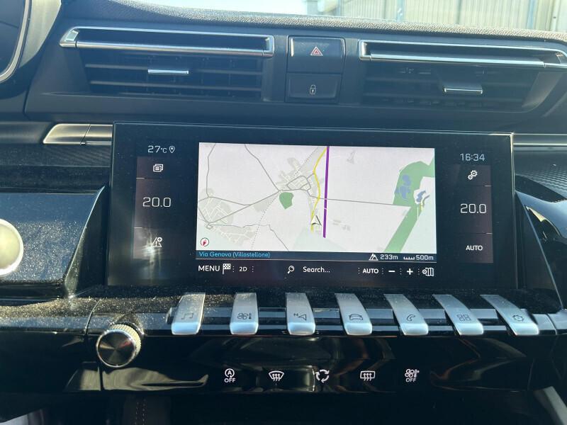 Peugeot 508 2.0 HDI 180CV SW EAT8 GT *PREZZO VERO*TOP DI GAMMA