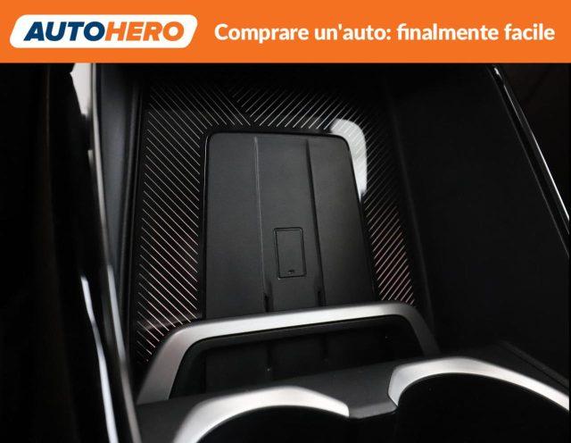 BMW iX1 xDrive 30 xLine