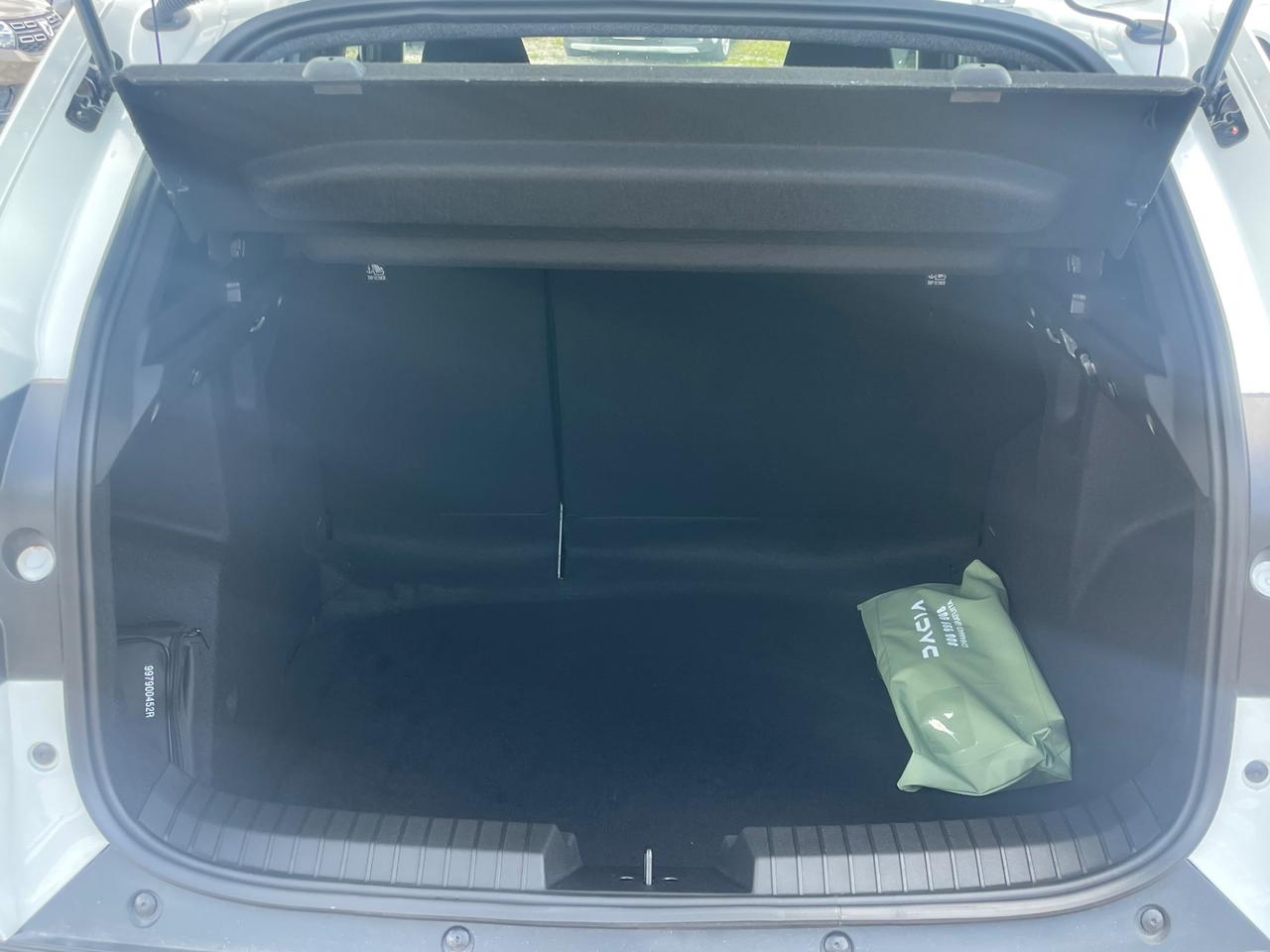 Dacia Duster Tce 130 CV MHEV Journey