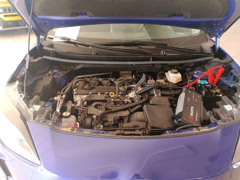 Toyota Yaris Cross 130 FWD LOU MY24