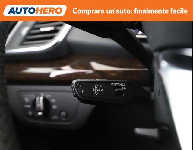 AUDI Q5 50 TFSI e quattro S tronic S line plus