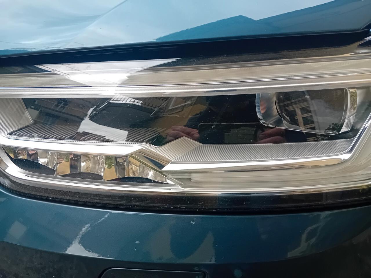 Audi Q3 2.0 TDI 184 CV S tronic quattro edition Sport