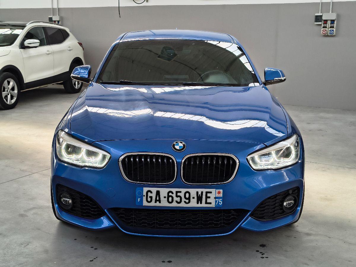 BMW - Serie 1 - 118i 5p. Advantage