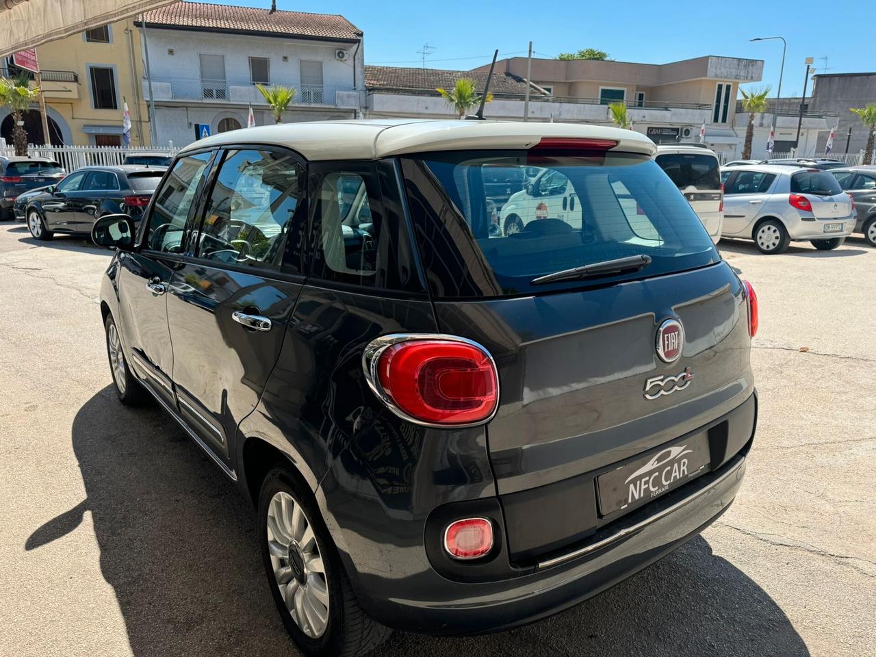 Fiat 500L 1.3 Multijet 85 CV Pop Star