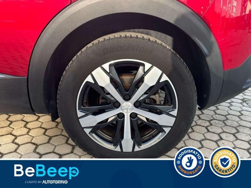 Peugeot 3008 1.2 PURETECH T ALLURE S&S 130CV