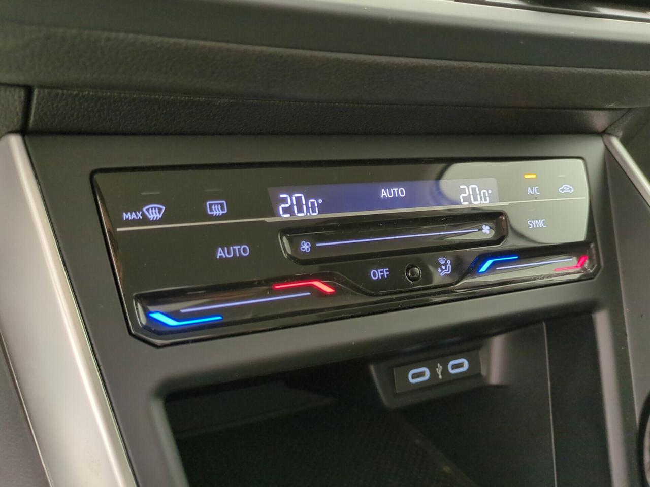 Volkswagen Polo 1.0 TSI DSG Life