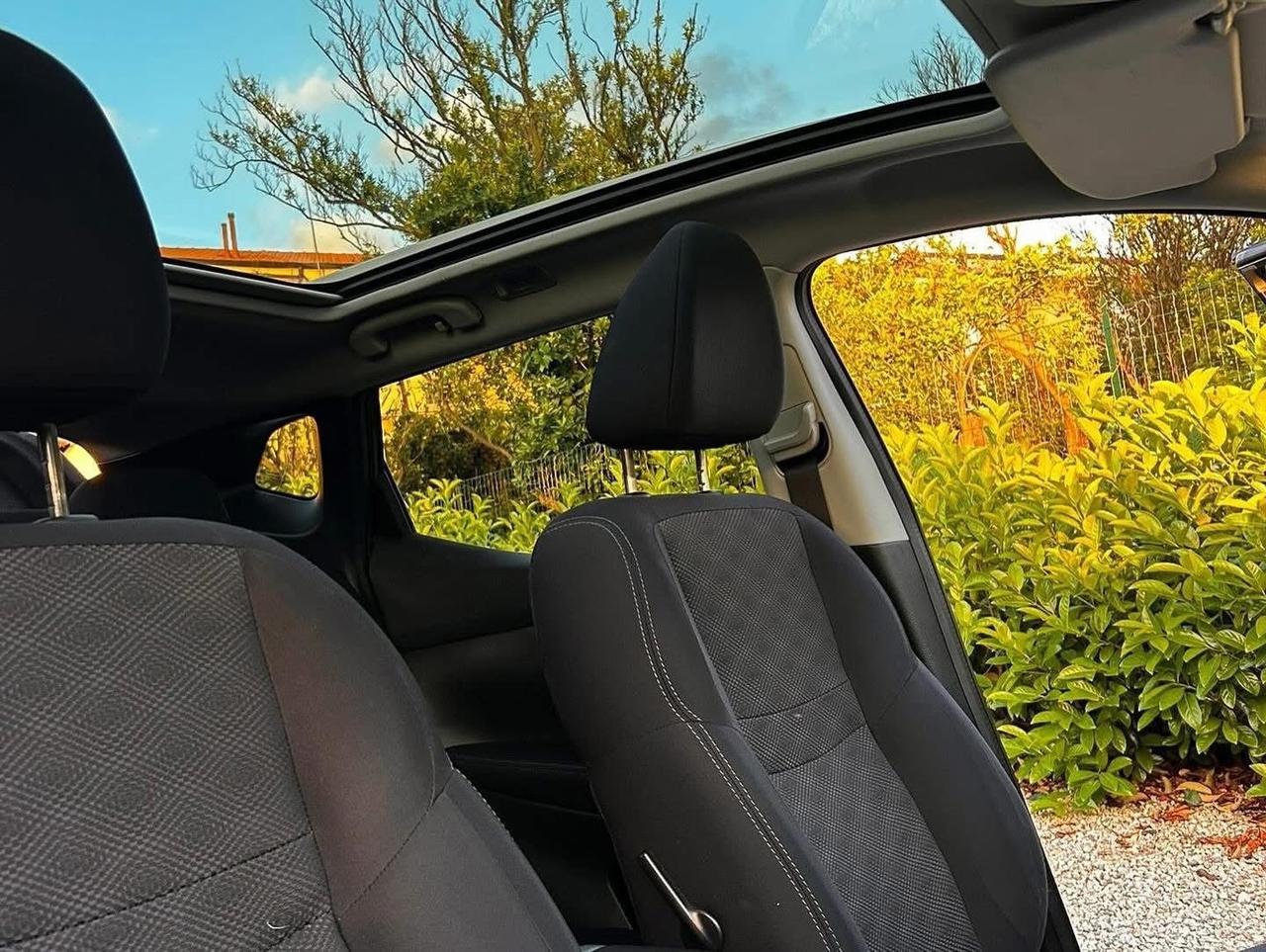 Nissan Qashqai 1.6 dCi 2WD 360