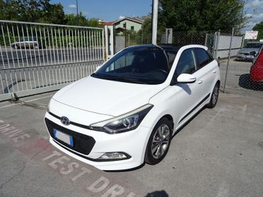 Hyundai i20 i20 1.1 CRDi 12V 5 porte Go! Plus