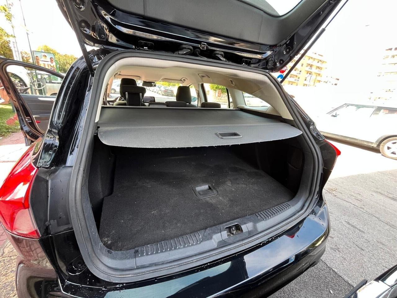 Ford Focus 1.5d Iva esposta Finanziabile Garanzia