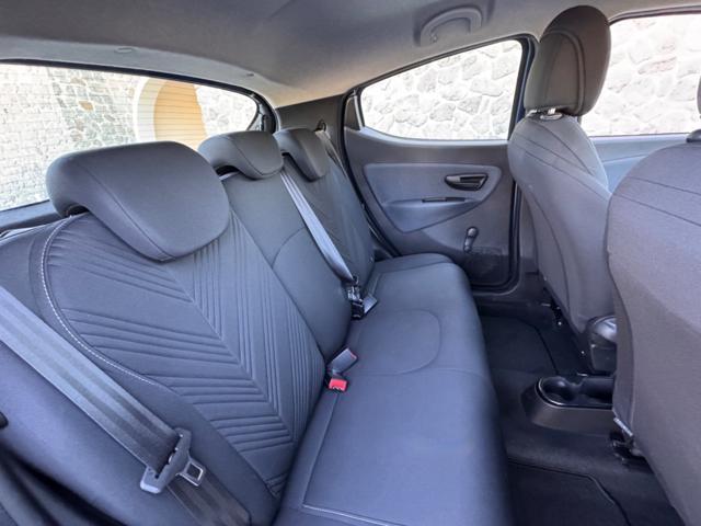 LANCIA Ypsilon 1.0 HYBRID GOLD 5 POSTI+NAVI+SENSORI