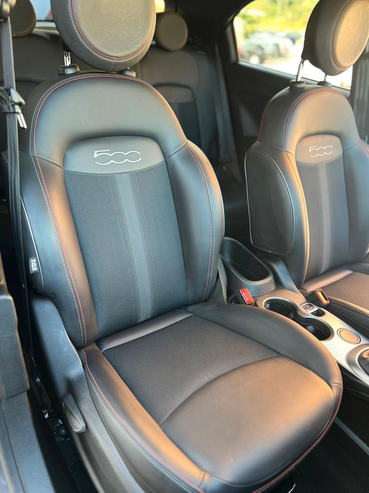 Fiat 500X 1.6 MultiJet 130 CV Sport Dolcevita