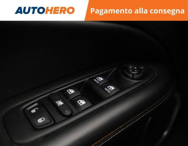 JEEP Compass 1.4 MultiAir 2WD Longitude
