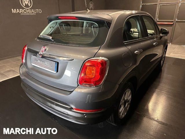 FIAT 500X 1.3 MultiJet 95 CV Pop Star