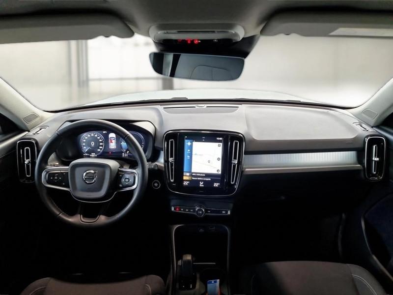VOLVO XC40 T5 PLUG-IN HYBRID AUTO RECH INSCRIP EXPR SUV