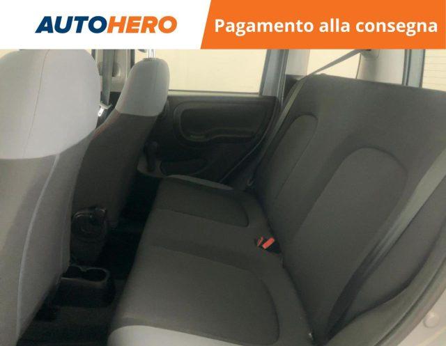FIAT Panda 1.0 FireFly S&S Hybrid Easy