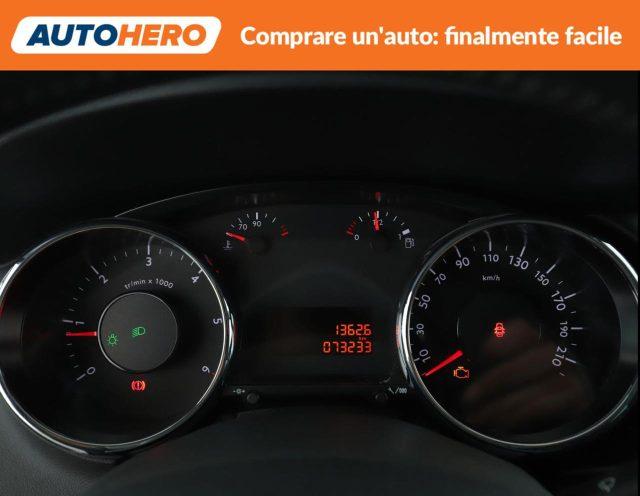 PEUGEOT 3008 BlueHDi 120 S&S Active