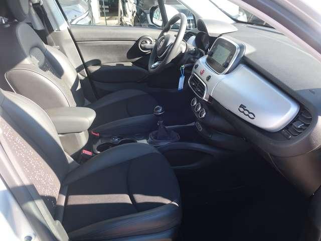 Fiat 500X 500X 1.3 mjt Connect 95cv Per Neopat.